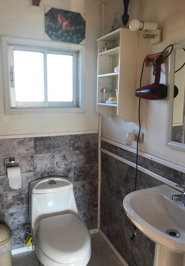 Hostal Patagonia Marmol Coyhaique Bagian luar foto